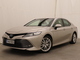 Toyota  Camry 2,5 Hybrid Style