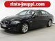 BMW  520 F10 Sedan 520d TwinPower Turbo A xDrive Limited xDrive Edition - Lämpöratti, Sport-istuimet sähkösäädöllä, Nahkasisusta,