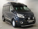 Ford  Transit Custom 330 2,2TDCi 125 hv Lectica M6 Kombi M1 L2H2 - ** Webasto / Inva-hissi / Vakkari / Koukku **
