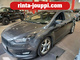 Ford  Focus 2,0 TDCi 150 hv Start/Stop PowerShift ST-Line Wagon - ST-Line!, Navi, Webasto kaukosäädöllä