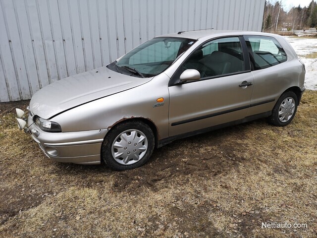Fiat Bravo