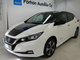 Nissan  Leaf e+ 62 kWh FI Tekna *Isompiakkunen ja huippuvarusteet*