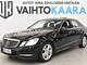 Mercedes-Benz  E 350 CDI 4MATIC # Distronic+, Bliss, Kattoluukku, Merkkiliikkeen huoltokirja, Xenonit, Osanahka verhoilu#