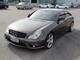 Mercedes-Benz  CLS 55 AMG CLS 55 AMG V8 Kompressor