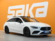 Mercedes-Benz  CLA 35 AMG 4Matic Shooting Brake Aut. ** DISTRONIC+ / HUD / BLIS / Navi / Webasto / 360°kamera / MULTIBEAM-LED / Koukku **
