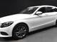 Mercedes-Benz  C 220 BlueTec T A Premium - Esiintaitettava vetokoukku, Etu- ja takapysäköintitutkat yms.