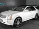 Cadillac  SRX 3.6 V6 Elegance AWD / PANORAMA / SÄHKÖSÄÄTÖISET ETUISTUIMET / NAHKASISUSTA / AUTOM.ILMASTOINTI / VAIHTO & RAHOITUS