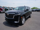 Cadillac  Escalade SUV PREMIUM LUXURY 6.2 V8 AWD