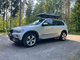 BMW  X5 3.0d 5d A 173kw 7-paikkainen, ohjelmoitu