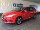 Ford  Focus 1,0 EcoBoost 125hv M6 Wagon Trend X *Vaihto ja rahoitus järjestyy*