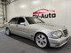 Mercedes-Benz  S 500 Lang A / Lorinser korisarja / Juuri katsastettu & huollettu / Imuovet / Xenonvalot /