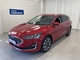 Ford  Focus 1.0 EcoBoost Hybrid Powershift 155hv (kevythybridi) A7 Titanium Vignale Wagon * Nopeaan toimitukseen