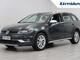 Volkswagen  Golf Variant Alltrack 2.0 TDI SCR 150hv 4MOTION DSG-automaatti, Navi, vetok, peruutuskamera