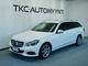 Mercedes-Benz  E 300 BlueTec Hybrid T A Premium Business ILS Led-ajovalot, Webasto, Cruise, Tutkat, Nahkasis, Rattivaihteet, Sähköluukku, 18AMG-Vanteet, Rahoitus