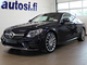 Mercedes-Benz  C 200 4Matic A Coupé AMG ** Korkotarjous 1,49% **