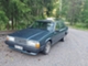 Volvo  740