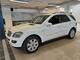 Mercedes-Benz  ML ML 320 CDI 4MATIC Farmari (AC) 5ov 2980cm3