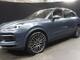 Porsche  Cayenne CAYENNE S - Neliveto, Peruutuskamera, Esiintaitettava vetokoukku yms.