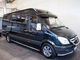 Mercedes-Benz  Sprinter 319CDI Umpikorinen (BB) 5ov 2987cm3 ** ALV-väh.kelp ** Kevyt kuorma-auto **