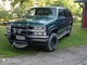 Chevrolet  Suburban