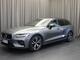 Volvo  V60 T4 R-Design aut *voc, navi, koukku, kamera*