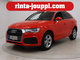 Audi  Q3 Land of quattro Edition 2,0 TDI clean diesel 110 kW quattro S tronic - Led-Ajovalot, Sähkötoiminen lasikattoluukku, Polt
