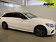 Mercedes-Benz  C 300d T 4Matic 9G-Tronic AMG-Line | LED | Navi | Vetokoukku | Widescreen | Webasto |
