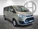 Ford  Tourneo Custom 300 2,2TDCi 155 hv M6 M1 L2H1 FWD 4,19 Titanium / 9-paikkainen