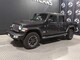 Jeep  Gladiator 3.0d V6 A8 Overland / Nyt kevyt kuorma-autona! Adapt.vakkari, LED-valot, nahkat, offi-kamerat, Alpine-Premium, 18 alut