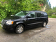 Chrysler  Grand Voyager 3,8 A V6 Touring