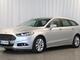 Ford  Mondeo 2,0 TDCi 150hv PowerShift Wagon Titanium Business* Adapt. Cruise* Nahat* S-luukku* Keylessgo* Kaistavahti*