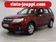 Subaru  Forester 2,0 X RR - Neliveto