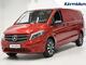 Mercedes-Benz  Vito 116CDI 4x4-3,05/34K pitkä A3 A