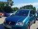 Volkswagen  Touran 1.6 5d Trendline