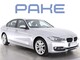 BMW  320 F30 Sedan 320d TwinPower Turbo A Limited xDrive Edition Lines - ** Sporttipenkit / Xenon / Koukku **