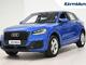 Audi  Q2 Business Sport 1.4 TFSI COD 110 kW S Tronic