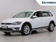 Volkswagen  Golf Variant Alltrack 2.0 TDI 150hv 4MOTION DSG-automaatti Winter Edition, Webasto, Navi, vetokoukku