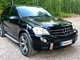 Mercedes-Benz  ML 63 AMG