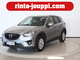 Mazda  CX-5 2,2 SKYACTIV-D Touring Business 6AT 5d AWD Q28 - 2-omistajaa, Neliveto, Vetokoukku, Automaatti-ilmastointi, 8xaluvanteet