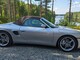 Porsche  Boxster S 550 Spyder 50th Anniversary Edition