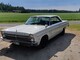 Plymouth  Fury Sport Fury