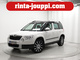 Skoda  Yeti 1,2 TSI Fresh - Suomi-auto, 2 x renkaat alumiinivantein, Ilmastointi