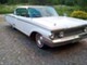 Mercury  Monterey Cruiser