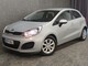 Kia  Rio 1,2 ISG 5D ECODYNAMICS LX, ilmastointi, H-kirja, Aux+ Usb, 2xRenkaat, Vaihto -Edullinen rahoitus.