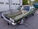 Plymouth  Fury III BROUGHAM* MESEOREKISTERÖITY* LÄHES VIRHEETÖN* SÄHKÖPENKIT* AC* SÄHKÖLASIT* RAHOITUKSELLA!
