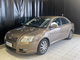 Toyota  Avensis 1.8 VVT-i Linea Sol Elegant ** Aut. ilmastointi / Suomi-auto / Siisti **