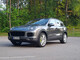 Porsche  Cayenne S E-hybrid