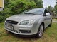 Ford  Focus 1.6 Ti-VCT Ghia Wagon