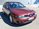 Seat  Toledo TDi 110 Stella Z Line 4d ## Vaihto ## Rahoitus jopa ilman käsirahaa ##