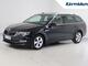 Skoda  Octavia Combi 1,0 TSI Style DSG Autom.